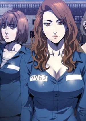 完结漫画：死神